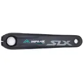 Inpeak Slx 7100 Linke Kurbel Mit Leistungsmesser