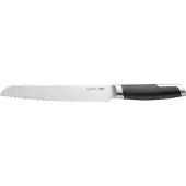 Berghoff Brotmesser Leo Graphite 20 cm