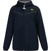 Schmuddelwedda Funktionsjacke Mädchen Marine