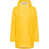ICEBOUND Regenmantel Herren Gelb