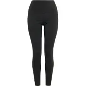 Mymo Schlauch Damen schwarz