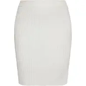 Mymo Felsen Damen weiss