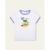 Oilily Tommie T-Shirt- maat122/7yr
