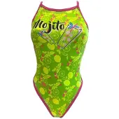 Turbo Mojito 2017 Revolution Badeanzug
