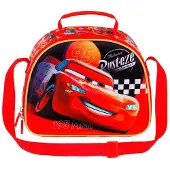KARACTERMANIA 3D Lunch Bag Bumper