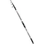 LINEAEFFE Sea Vortex Ii Teleskop-surfcasting-rute Weiß 3.90 m / 250 g Weiß 3.90 m
