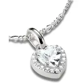 Thomas Sabo Charm Club Connect CC1278-051-14 Charm Anhänger