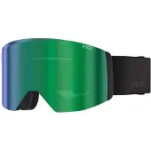 Atomic Herren Brille FOUR Q L HD SOLO BLACK/PERFORM