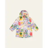 Oilily Cabana Jacke- maat122/7yr