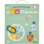Lilliputiens Baskischer Kalender