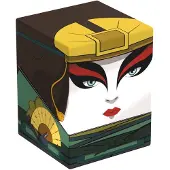 Squaroes Avatar: The Last Airbender Avatar Kyoshi Deck-box