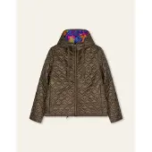 Oilily Classy Wendbarer Jacke- maat40