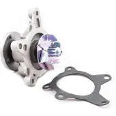 Master Sport Wasserpumpe [Hersteller-Nr. 7744-WP-PCS-MS] für Hyundai, Kia
