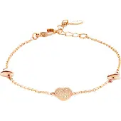 U.s. polo assn. US Polo Assn Jewellery Colette Gelbgoldarmband