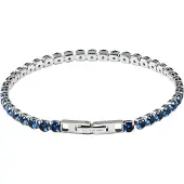 U.s. polo assn. US Polo Assn Jewellery George Edelstahlarmband