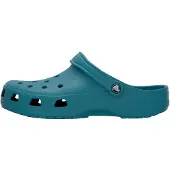 Crocs Classic Clog, Farbe:Turbo Teal, :37-38