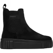 Gant Snowmont Chelsea Boot Schwarz in Gr. 41