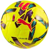 Puma Orbita Laliga 1 Fifa Quality Wp Fußball