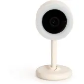 Create BABY CAM CONNECT - Baby-Überwachungskamera mit WLAN und Zwei-Wege-Audio