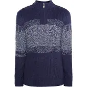 ICEBOUND Zur Seite fahren Herren Marine