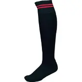 Pro Act Gestreifte Sportsocken