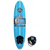CBC Scott Burke 7´6´´ Surfbrett