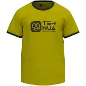 Ternua Kimmik Regenerative Kurzarm-t-shirt