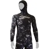 Epsealon Shadow 7 Mm Speerfischjacke