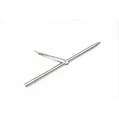 Picasso Single Barb Stainless Steel 8 Mm Speerkopf