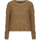 ONLY Pullover ONLHANJA LS GLITTER damen