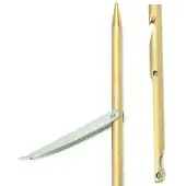 Picasso Platinum 6.25 Mm Einflossen-speerschaft