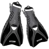 Ist Dolphin Tech Otter Tauchflossen