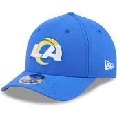 New Era 9Forty M-Crow Snapback Cap - Los Angeles Rams