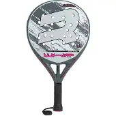 Royal Padel 779 Whip Light 2025 Padelschläger Silber Silber One Size