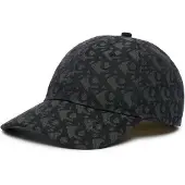 Calvin Klein Cap Logo Jacquard LV04G5066G Schwarz