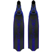 Mares Pure Passion X-wing C-evo Medium Tauchflossen