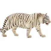 Schleich - Wild Life - White Tiger (14731)