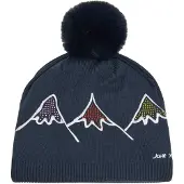 Rossignol Mütze RLNWH06 Blau