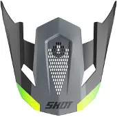 Shot Race Gear Lite Ultra Visier