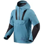 REV'IT! Blackwater 3 H2o Kapuzenjacke