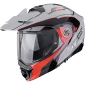 Scorpion ADX-2 Kamps Enduro Helm