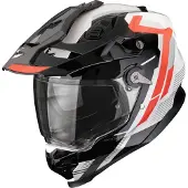 Scorpion ADF-9000 Air Patrol Enduro Helm