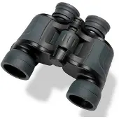 Gamo Fernglas 8x40 , Gummiausführung, ideal für die Berge, mit Etui und Schnur, BE8X40