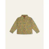 Oilily Bertus Bluse- maat122/7yr