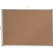 Nobo Essence Korktafel 600x450 Mm