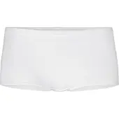 Calida Slip "Slip Panty-Slip Natural Comfort 1er Pack", Damen, Gr. 48-50, weiß, Obermaterial: 92% Baumwolle CO. 8% Elasthan EL., Unterhosen Slip