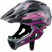 Cratoni Fahrradhelm C-Maniac Pro