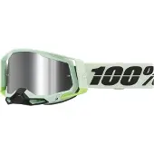 100% Racecraft 2 Offroad-brille