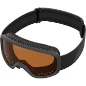 Alpina - Kid's Piney 2.0 S2 (VLT 20%) - Skibrille schwarz
