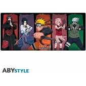 Abysse Corp NARUTO SHIPPUDEN - Mousepad XXL